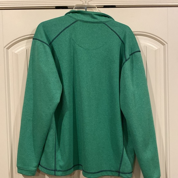 1/4” Zip Fleece - Picture 3 of 3